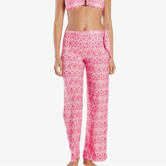 HELEN JON designer swimwear PANTS Large - Picture 2 of 9